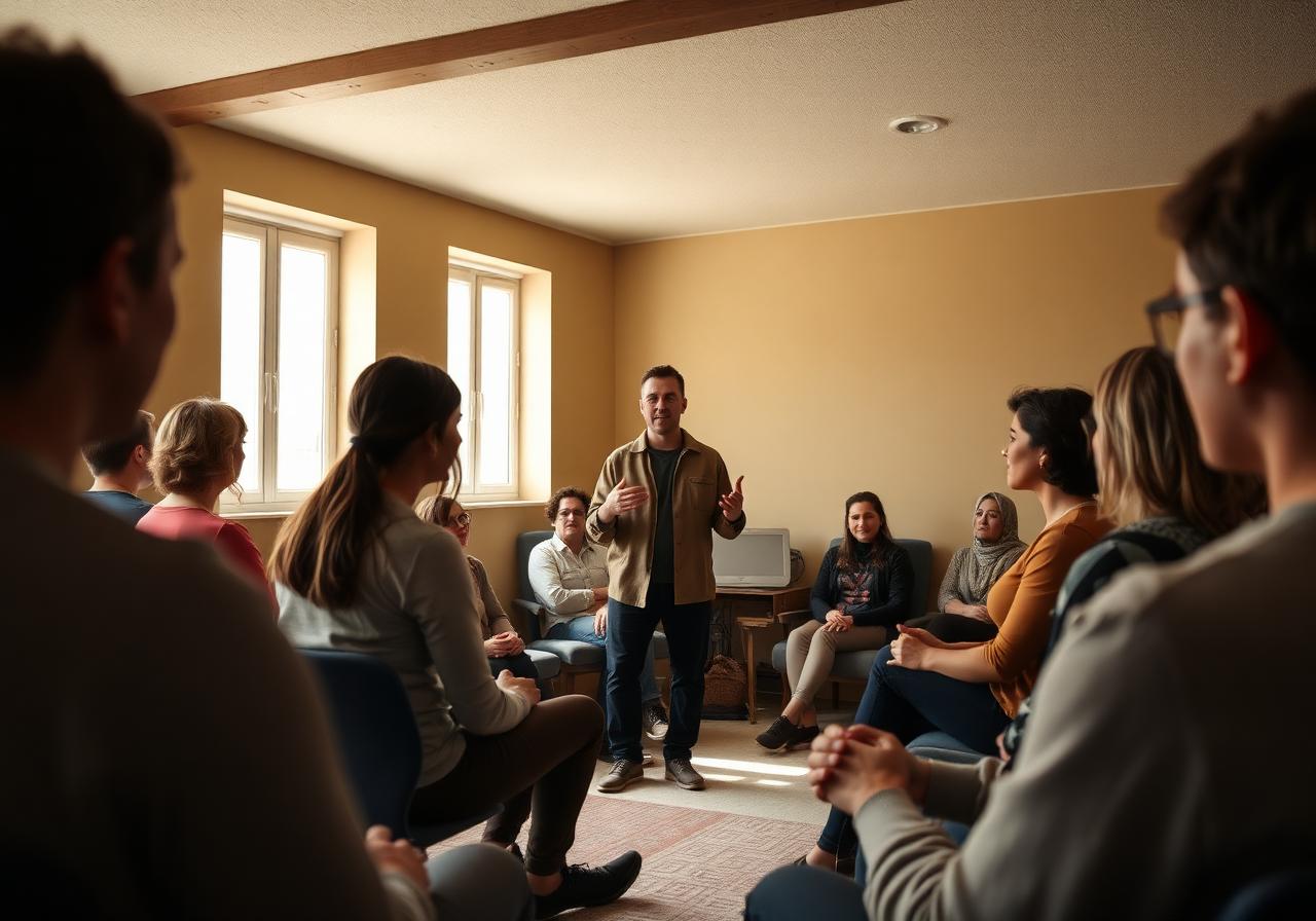 Aula CEA